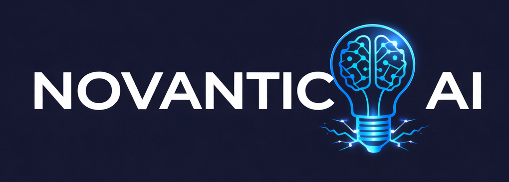 Novantic AI
